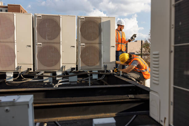 Best Affordable HVAC Services  in Chillum, MD