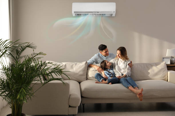 Trusted Chillum, MD HVAC Experts