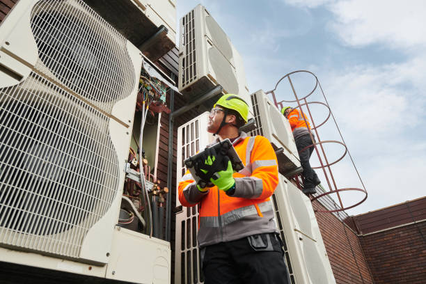 Best 24/7 HVAC Repair  in Chillum, MD