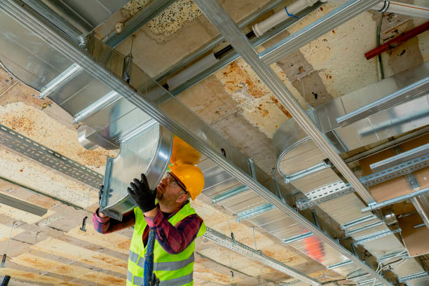 Best HVAC Maintenance Plan  in Chillum, MD
