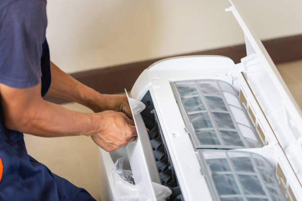 HVAC Air Duct Cleaning in Chillum, MD