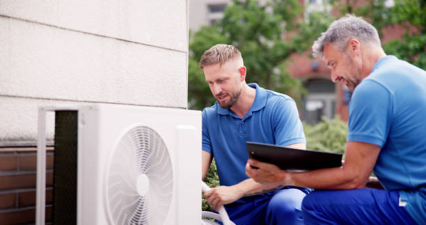 Best Affordable HVAC Services  in Chillum, MD