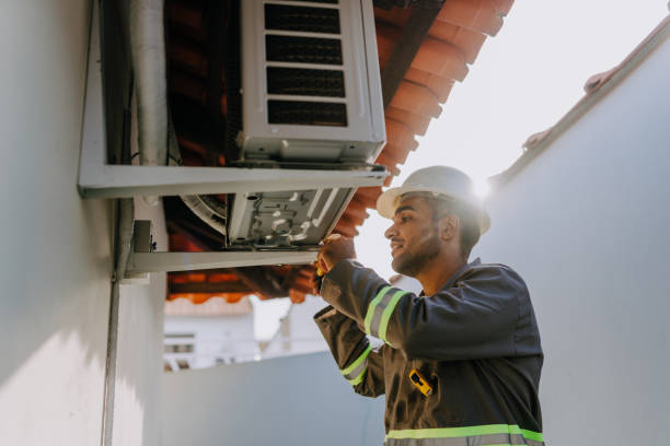 Best HVAC Air Duct Cleaning  in Chillum, MD