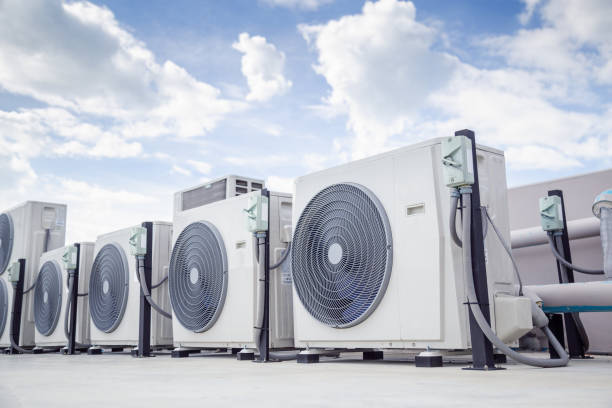 Best HVAC Repair Near Me  in Chillum, MD
