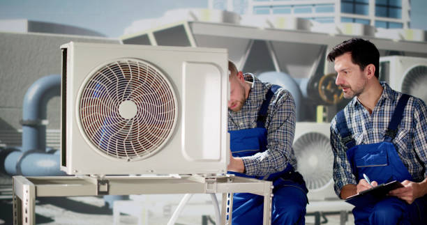 Best Local HVAC Companies  in Chillum, MD