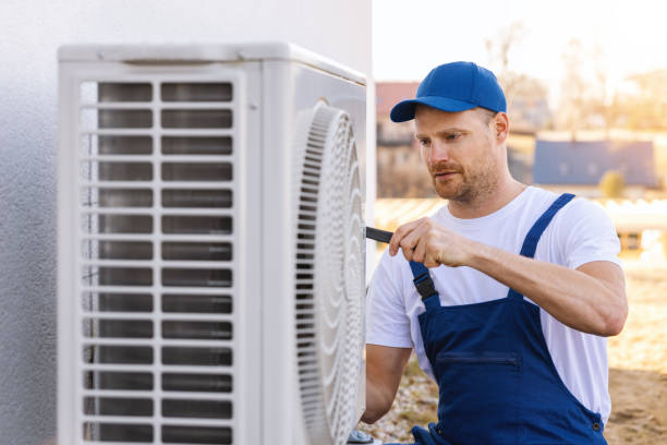 Best Air Conditioning Repair  in Chillum, MD