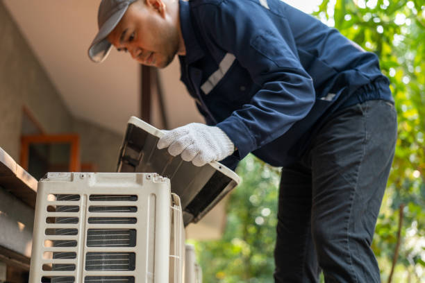HVAC Maintenance Plan in Chillum, MD